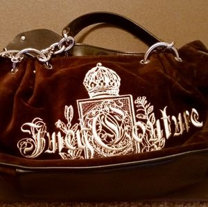 Juicy Couture purse